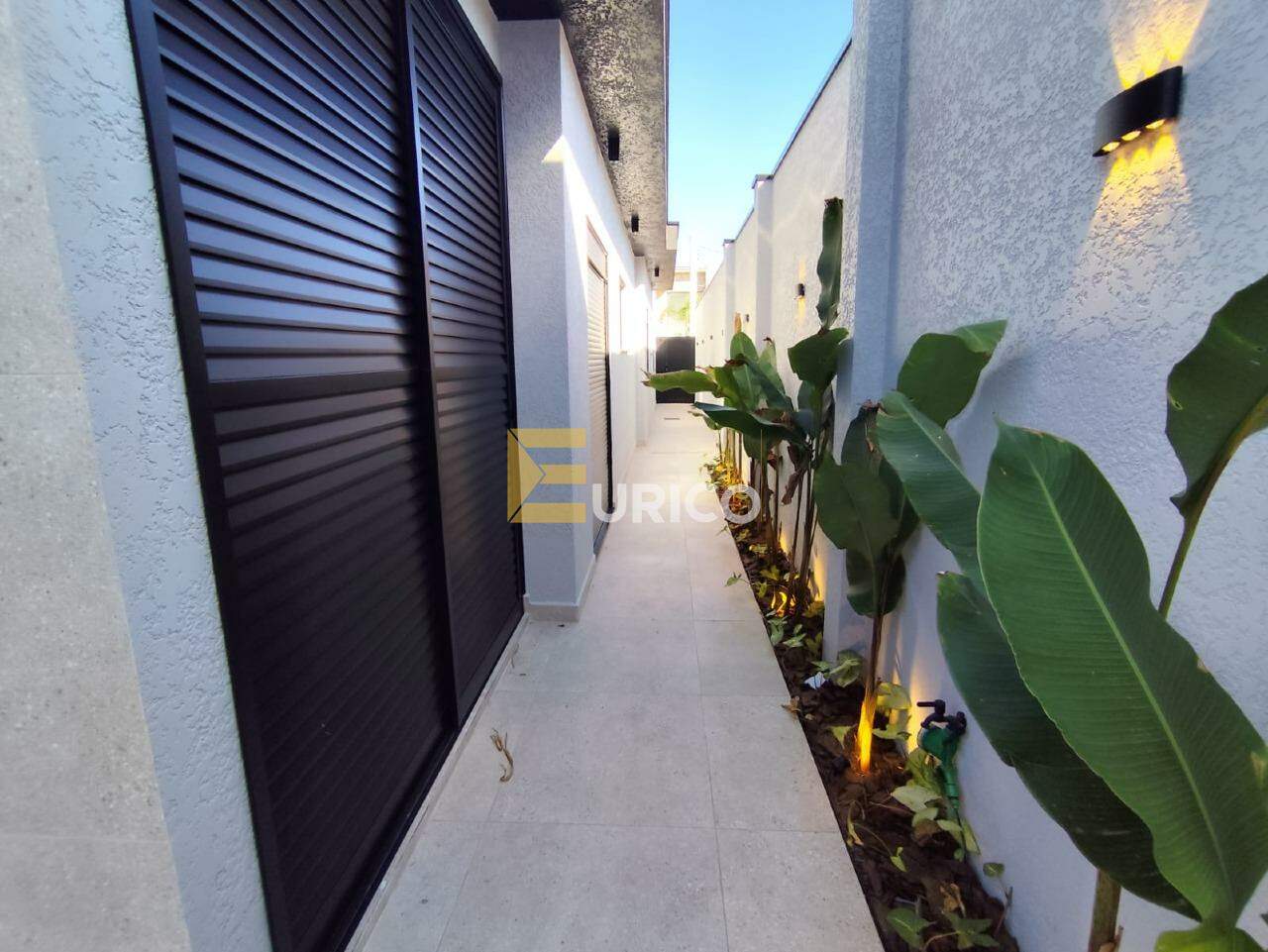 Casa em condomínio à venda no Horto Florestal em Sorocaba/SP: 