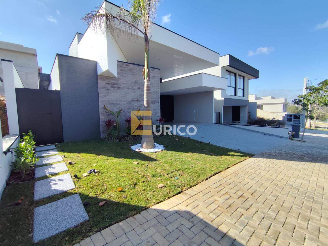 Casa em condomínio à venda no Horto Florestal em Sorocaba/SP: 