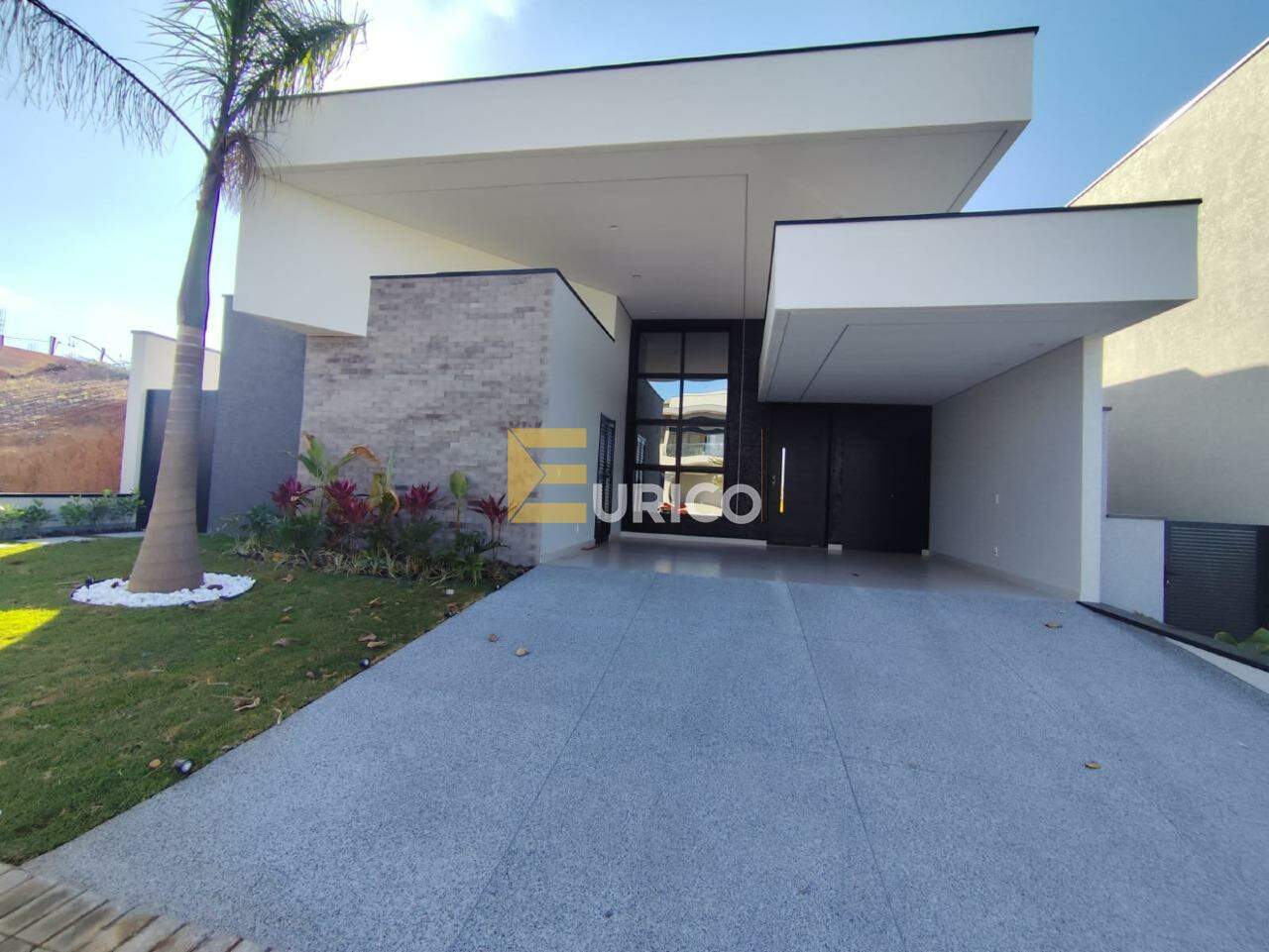 Casa em condomínio à venda no Horto Florestal em Sorocaba/SP: 