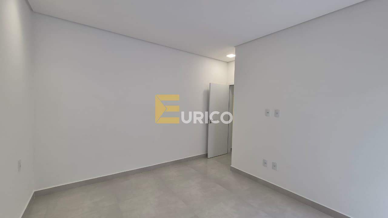 Casa em condomínio à venda no Jardim Villagio Milano em Sorocaba/SP: 