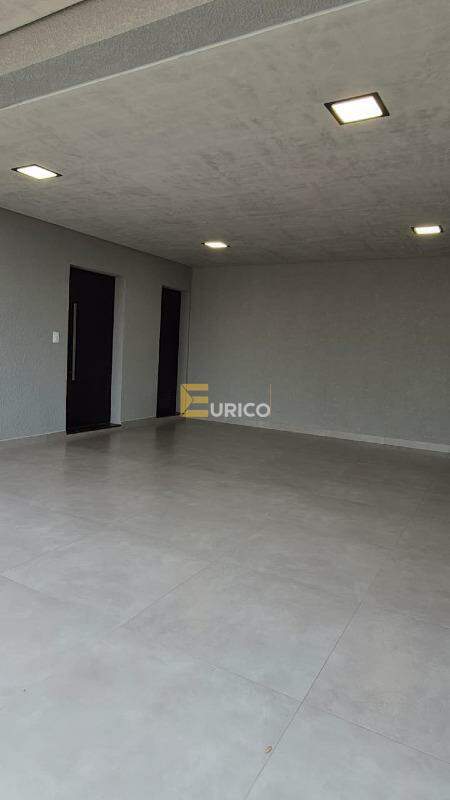 Casa em condomínio à venda no Jardim Villagio Milano em Sorocaba/SP: 