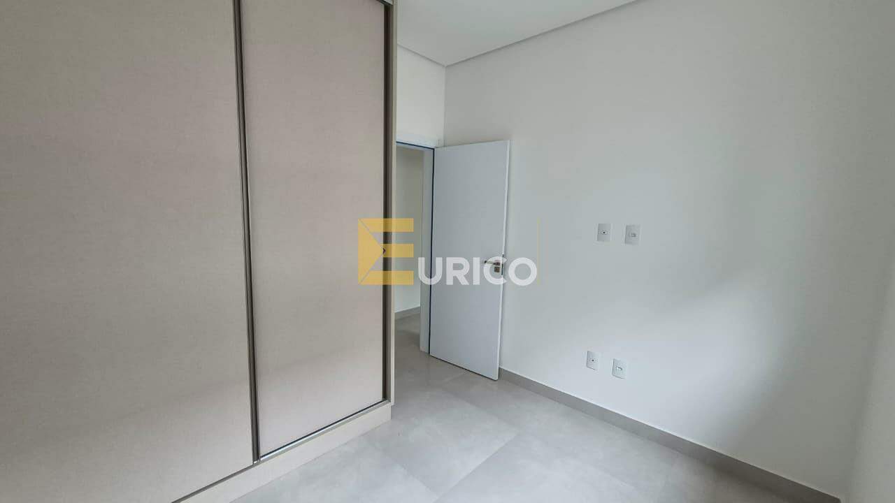Casa em condomínio à venda no Jardim Villagio Milano em Sorocaba/SP: 