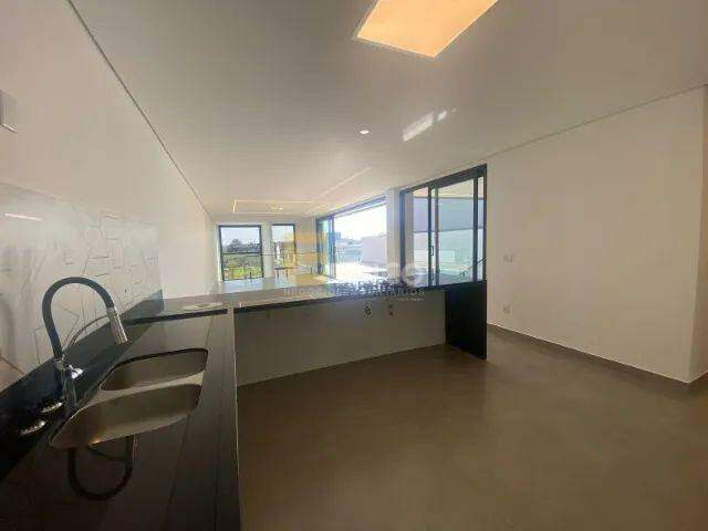 Casa em condomínio à venda no Condomínio Campos de Medeiros em Jundiaí/SP: