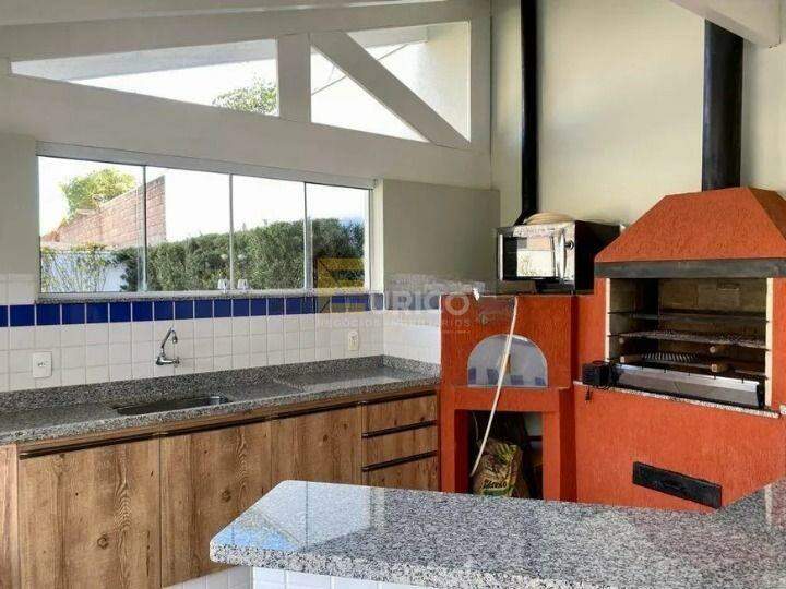 Casa em condomínio à venda no Condomínio Vale do Itamaracá em Valinhos/SP: