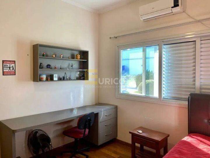 Casa em condomínio à venda no Condomínio Vale do Itamaracá em Valinhos/SP: