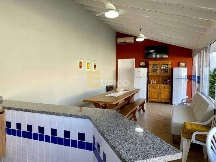 Casa em condomínio à venda no Condomínio Vale do Itamaracá em Valinhos/SP:
