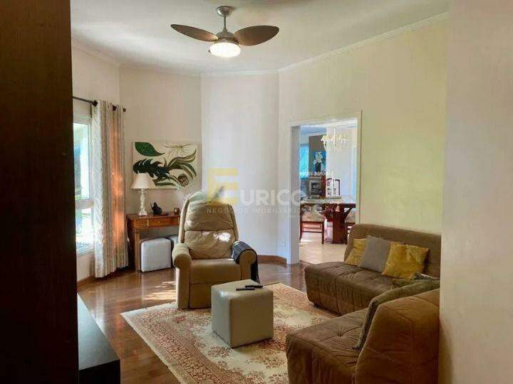 Casa em condomínio à venda no Condomínio Vale do Itamaracá em Valinhos/SP: