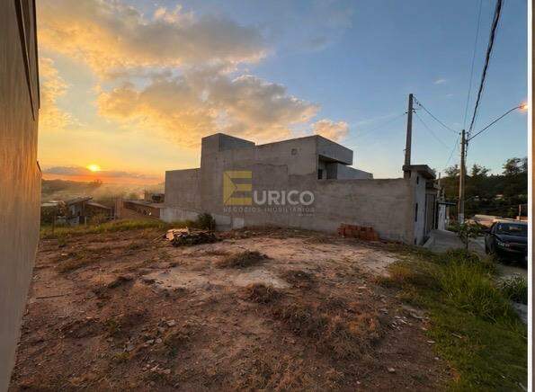 Terreno à venda no Residencial Capivari em Louveira/SP: 