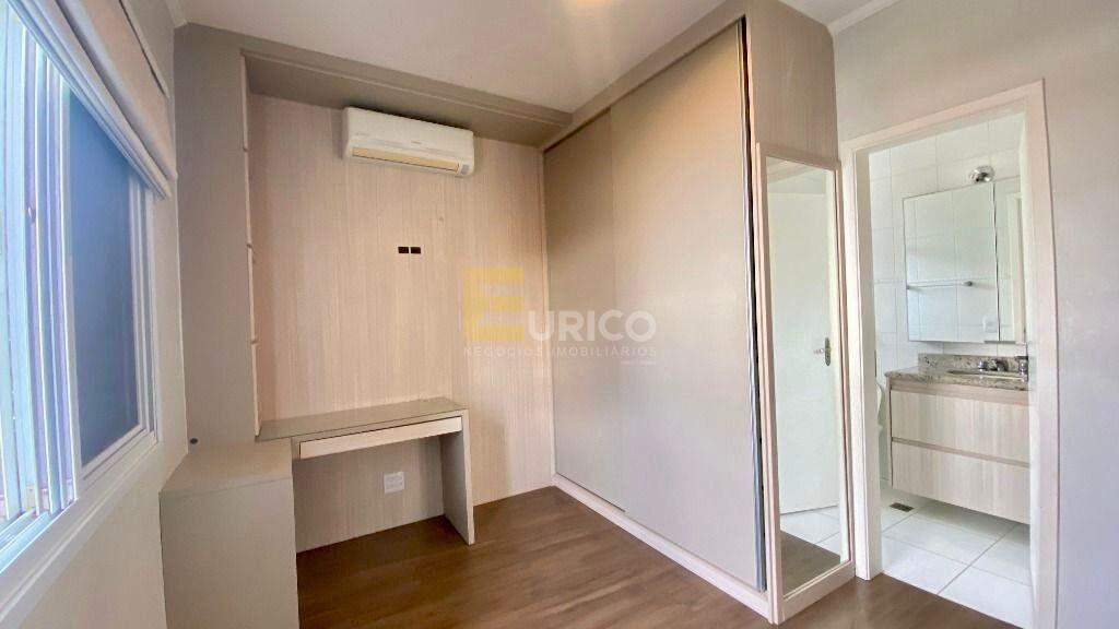 Casa em condomínio à venda no Condomínio Canterville em Valinhos/SP: 