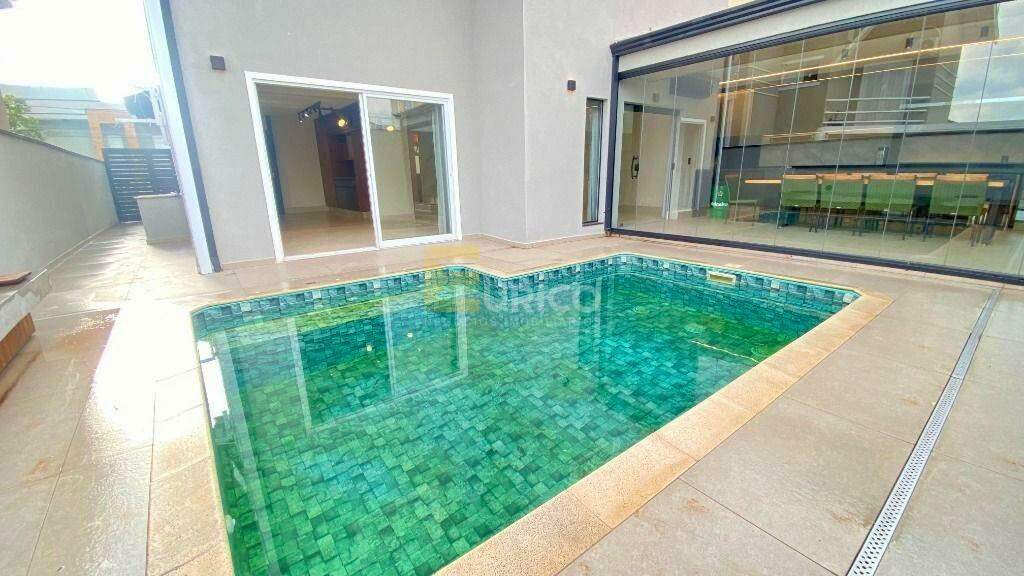 Casa em condomínio à venda no Condomínio Canterville em Valinhos/SP: 