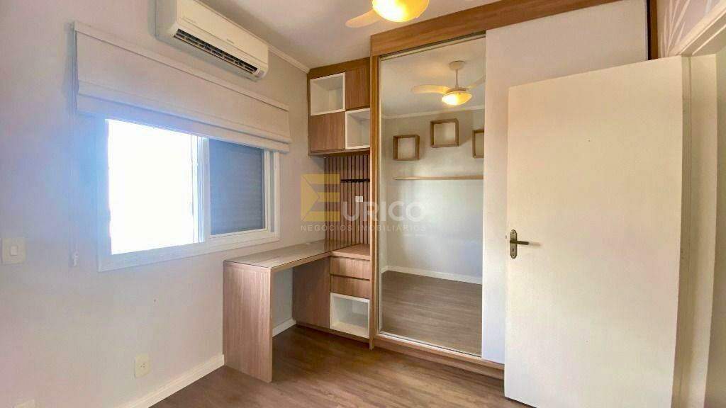 Casa em condomínio à venda no Condomínio Canterville em Valinhos/SP: 