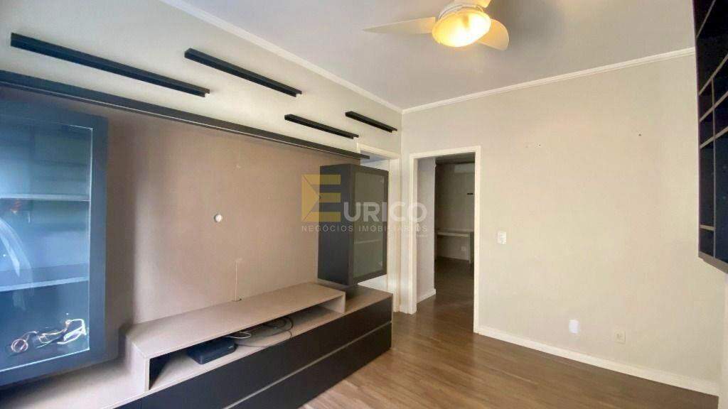 Casa em condomínio à venda no Condomínio Canterville em Valinhos/SP: 
