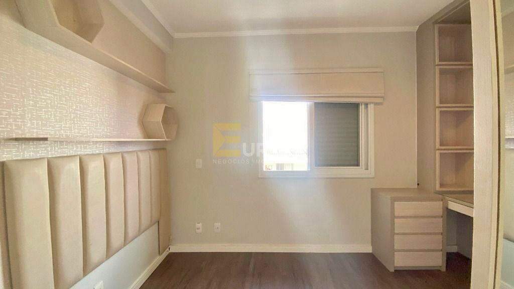 Casa em condomínio à venda no Condomínio Canterville em Valinhos/SP: 