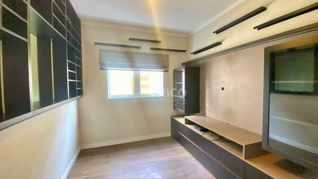 Casa em condomínio à venda no Condomínio Canterville em Valinhos/SP: 