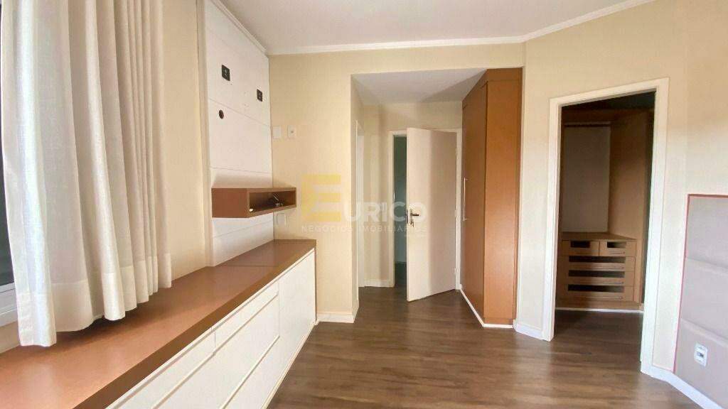 Casa em condomínio à venda no Condomínio Canterville em Valinhos/SP: 