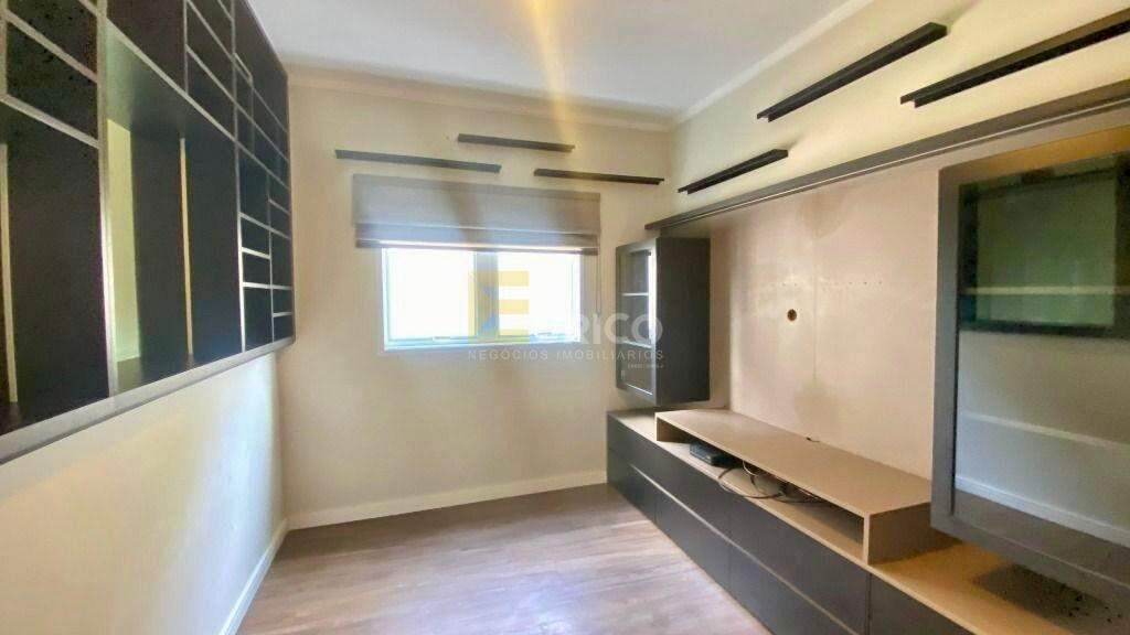 Casa em condomínio à venda no Condomínio Canterville em Valinhos/SP: 