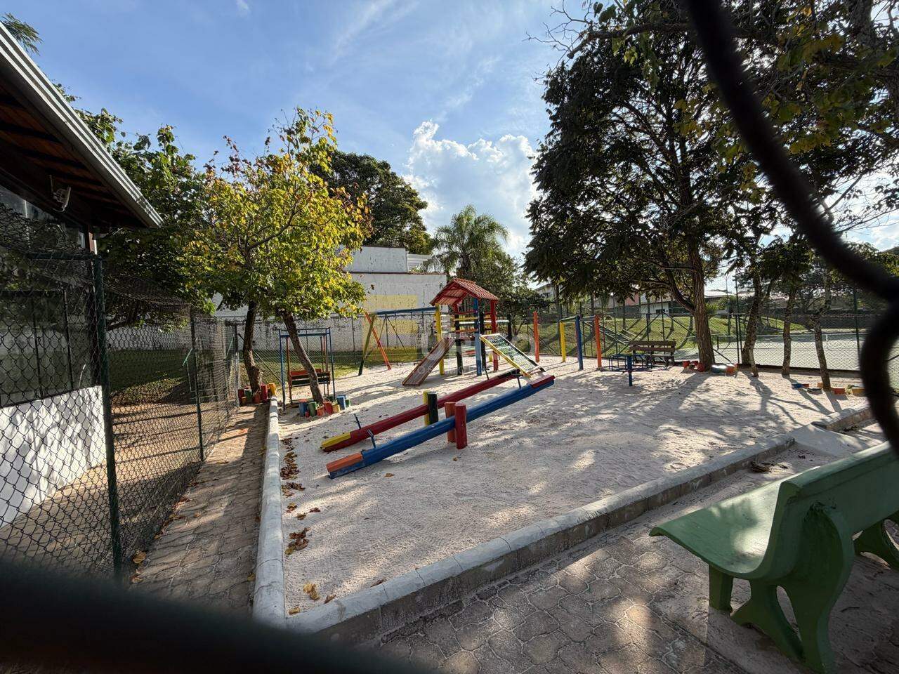 Casa em condomínio à venda no Condomínio Bosque de Grevílea em Vinhedo/SP: 