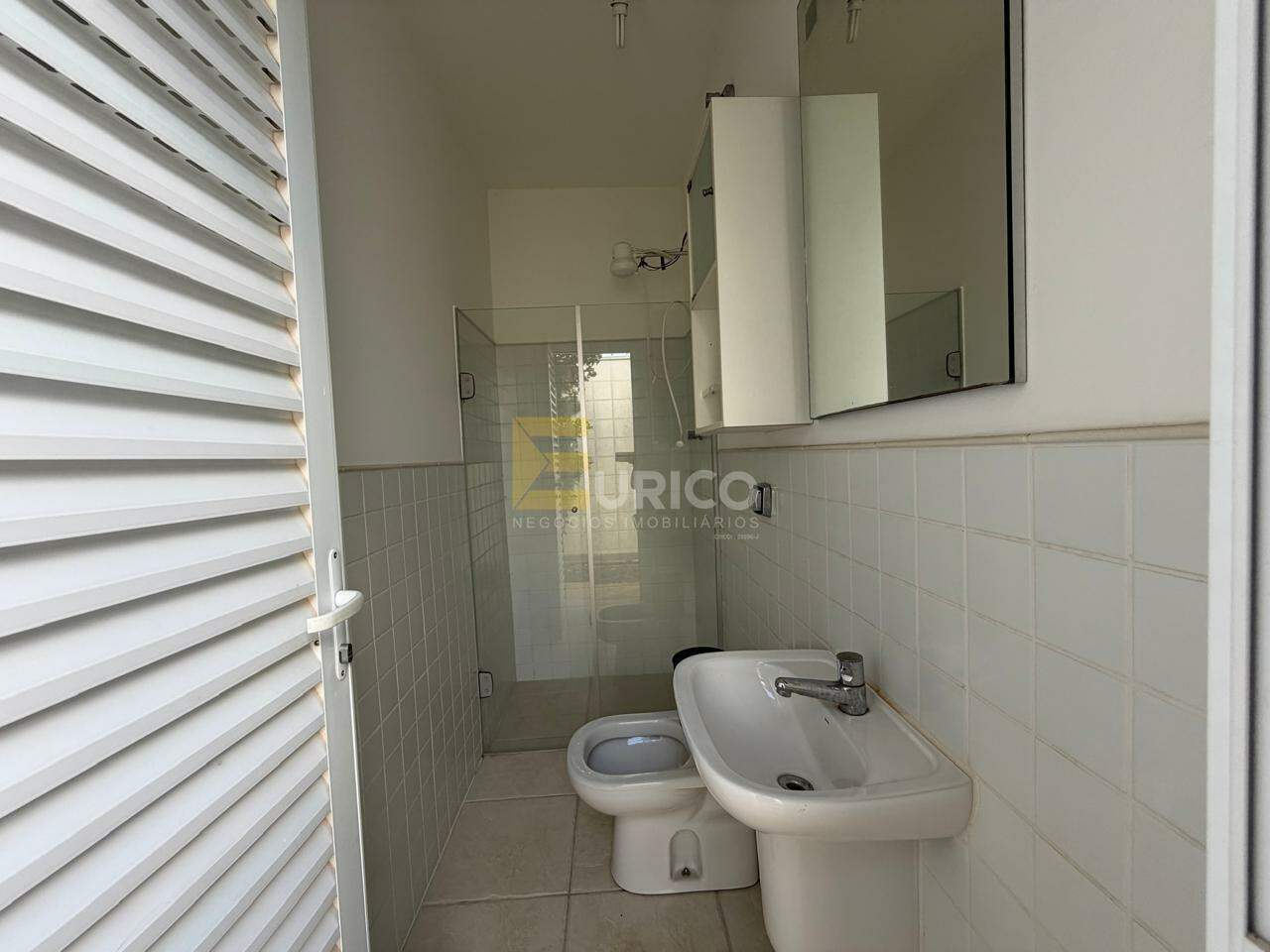 Casa em condomínio à venda no Condomínio Bosque de Grevílea em Vinhedo/SP: 