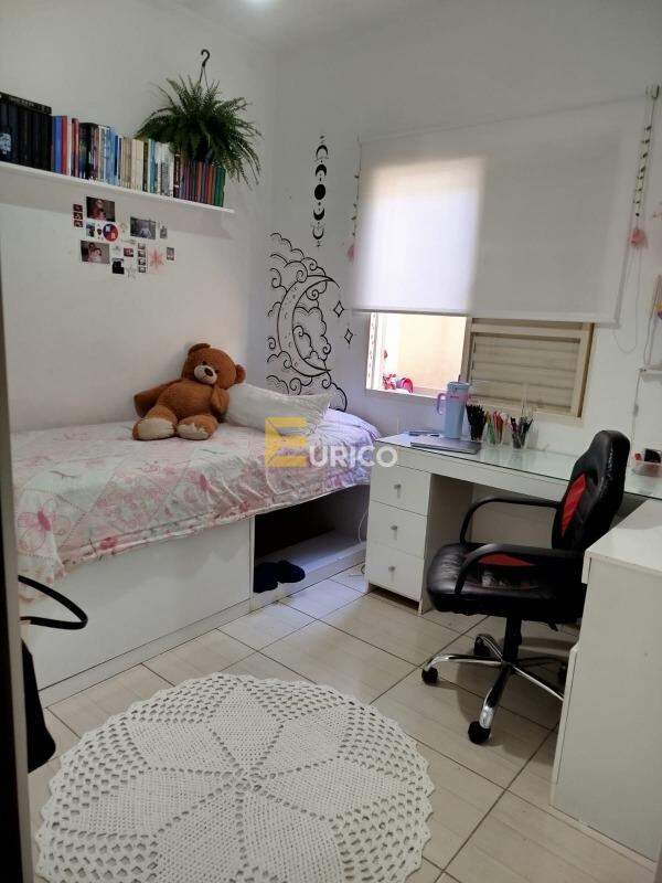 Casa em condomínio à venda no Jardim Zulmira em Sorocaba/SP: