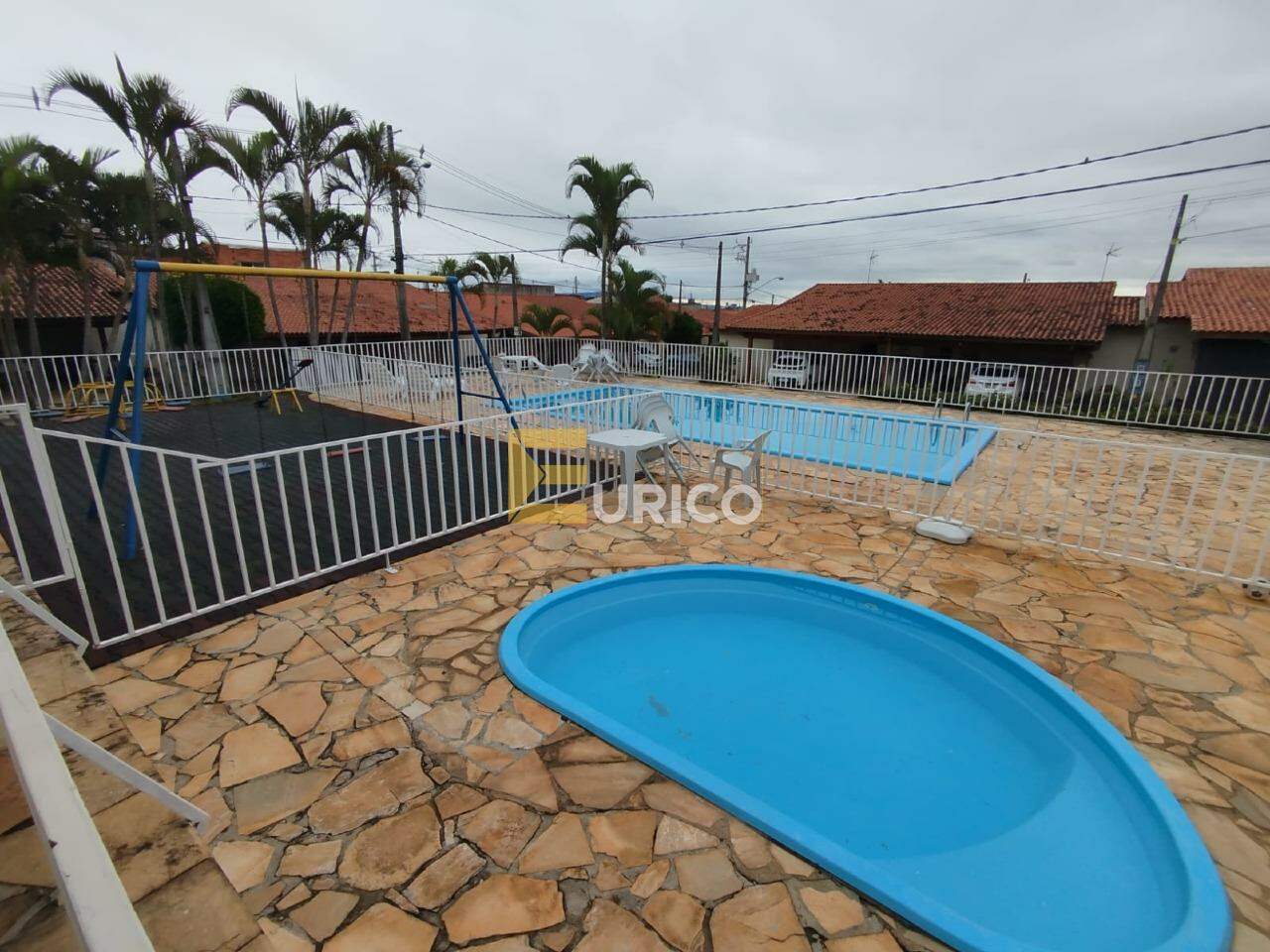 Casa em condomínio à venda no Jardim Zulmira em Sorocaba/SP:
