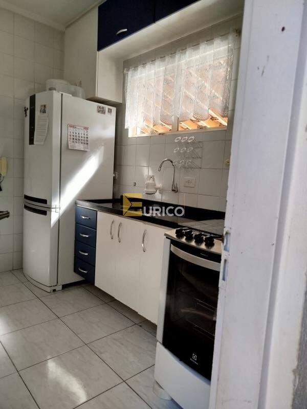 Casa em condomínio à venda no Jardim Zulmira em Sorocaba/SP: