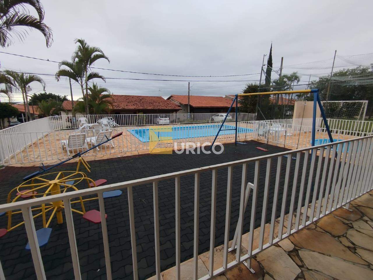 Casa em condomínio à venda no Jardim Zulmira em Sorocaba/SP: