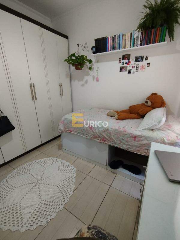 Casa em condomínio à venda no Jardim Zulmira em Sorocaba/SP: