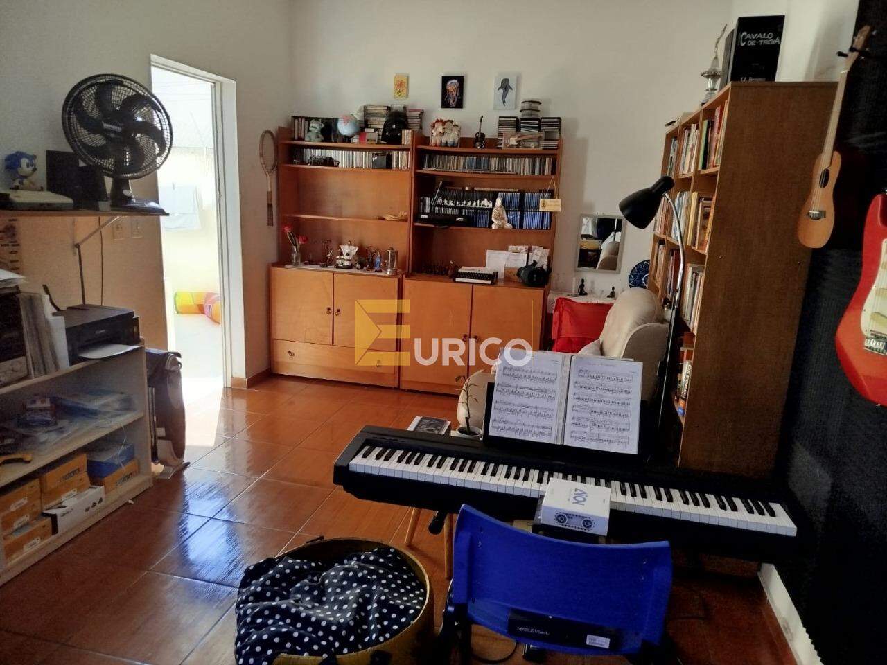 Casa em condomínio à venda no Jardim Zulmira em Sorocaba/SP: