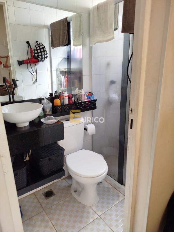 Casa em condomínio à venda no Jardim Zulmira em Sorocaba/SP: