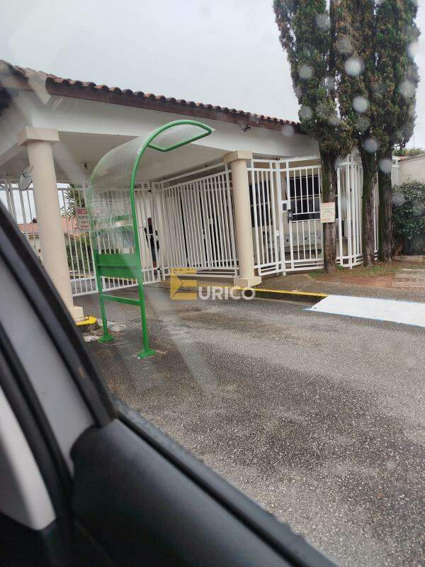 Casa em condomínio à venda no Jardim Zulmira em Sorocaba/SP: