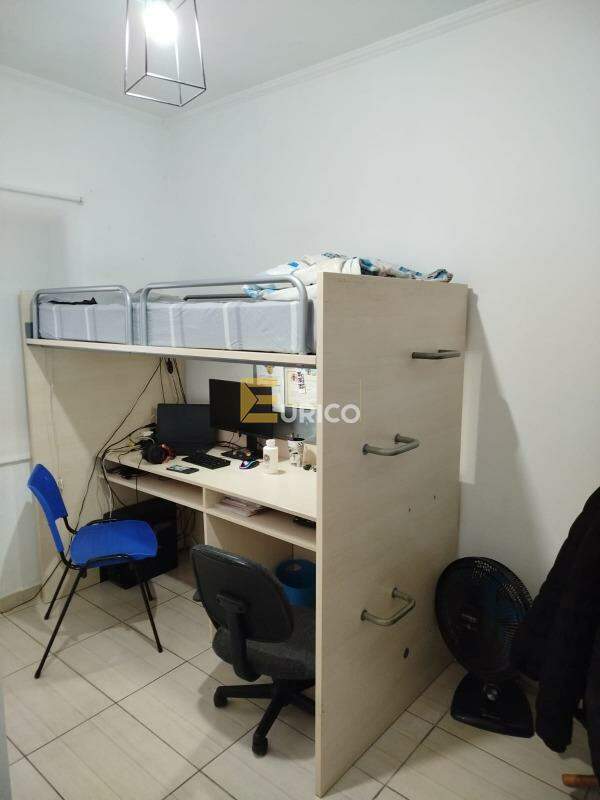 Casa em condomínio à venda no Jardim Zulmira em Sorocaba/SP: