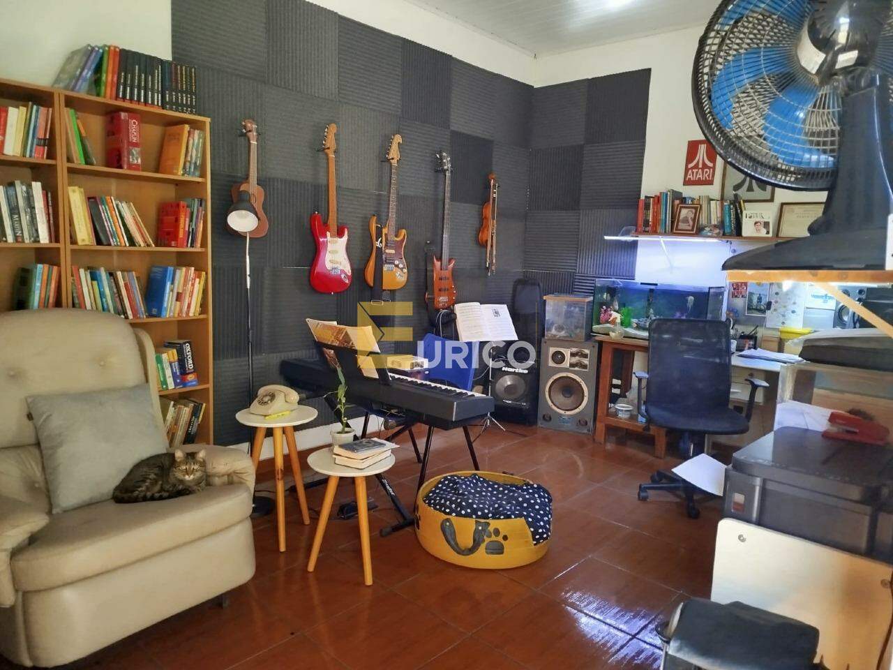 Casa em condomínio à venda no Jardim Zulmira em Sorocaba/SP: