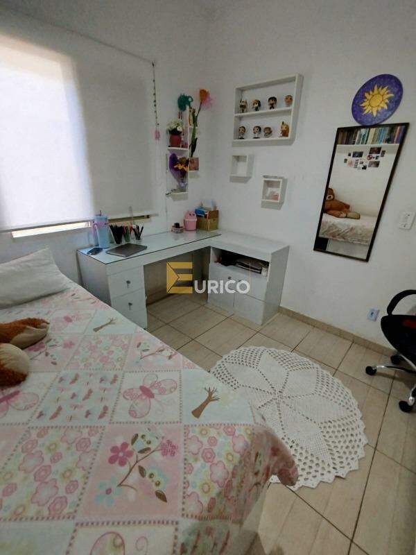 Casa em condomínio à venda no Jardim Zulmira em Sorocaba/SP: