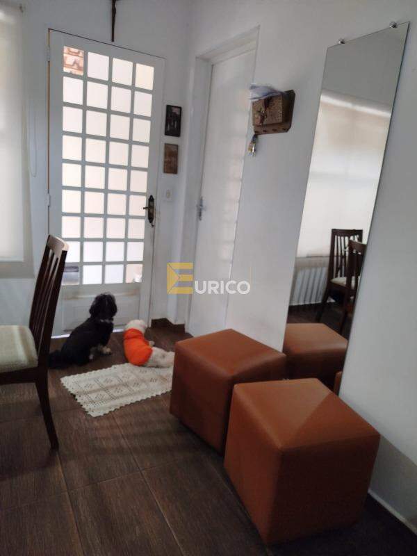 Casa em condomínio à venda no Jardim Zulmira em Sorocaba/SP:
