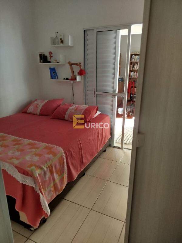 Casa em condomínio à venda no Jardim Zulmira em Sorocaba/SP: