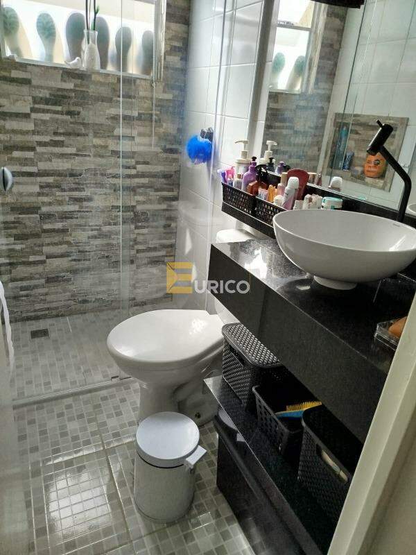 Casa em condomínio à venda no Jardim Zulmira em Sorocaba/SP: