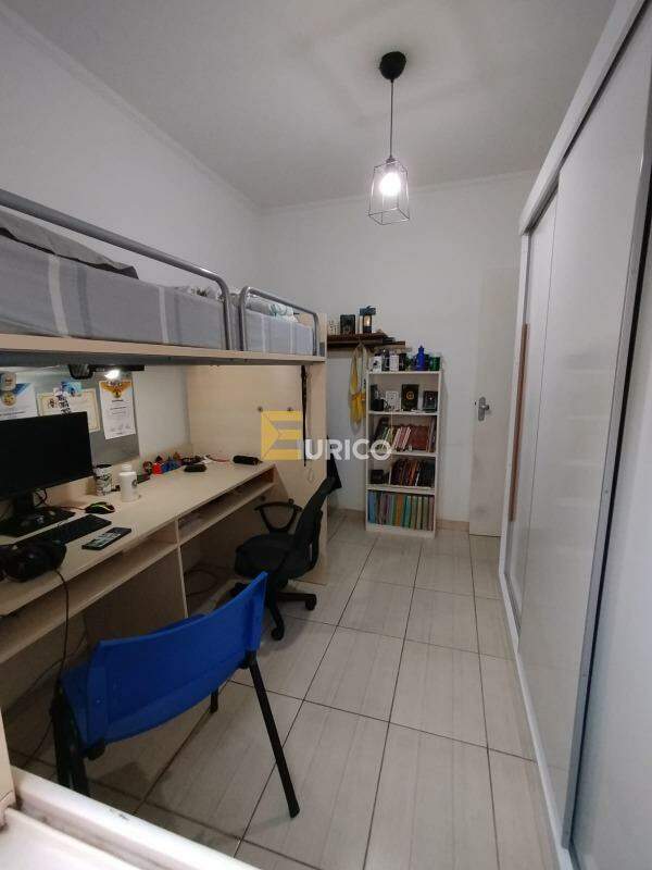 Casa em condomínio à venda no Jardim Zulmira em Sorocaba/SP: