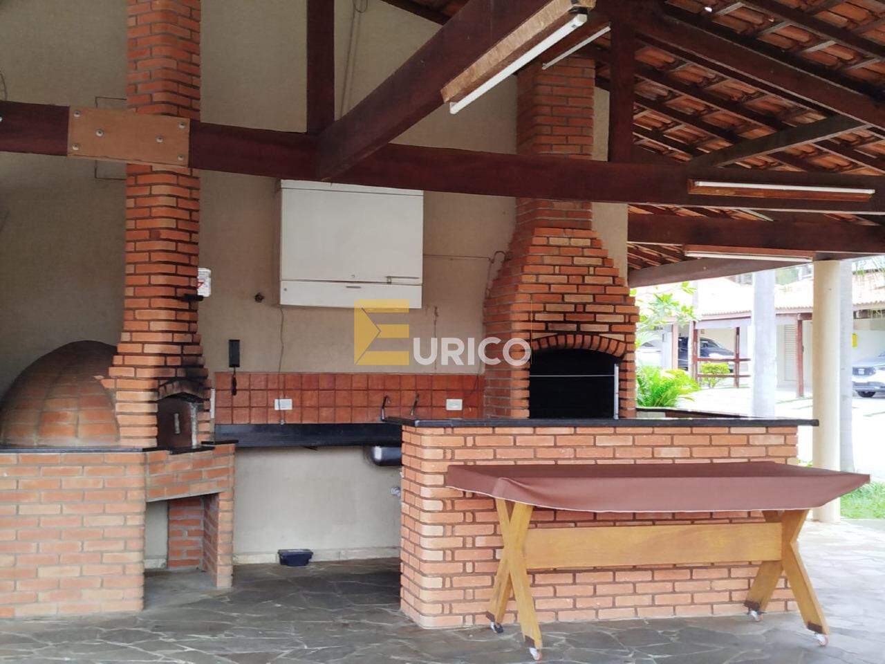 Casa em condomínio à venda no Jardim Zulmira em Sorocaba/SP: