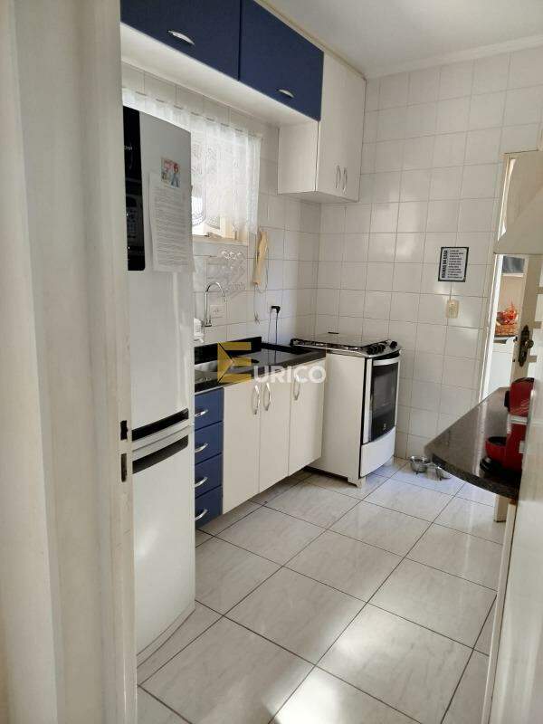 Casa em condomínio à venda no Jardim Zulmira em Sorocaba/SP: