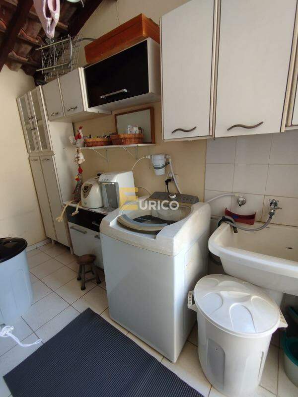 Casa em condomínio à venda no Jardim Zulmira em Sorocaba/SP:
