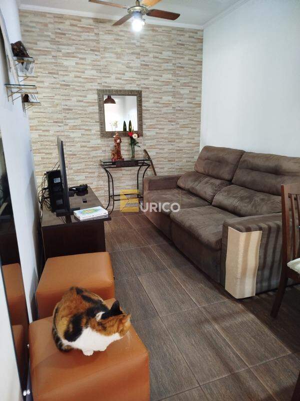 Casa em condomínio à venda no Jardim Zulmira em Sorocaba/SP: