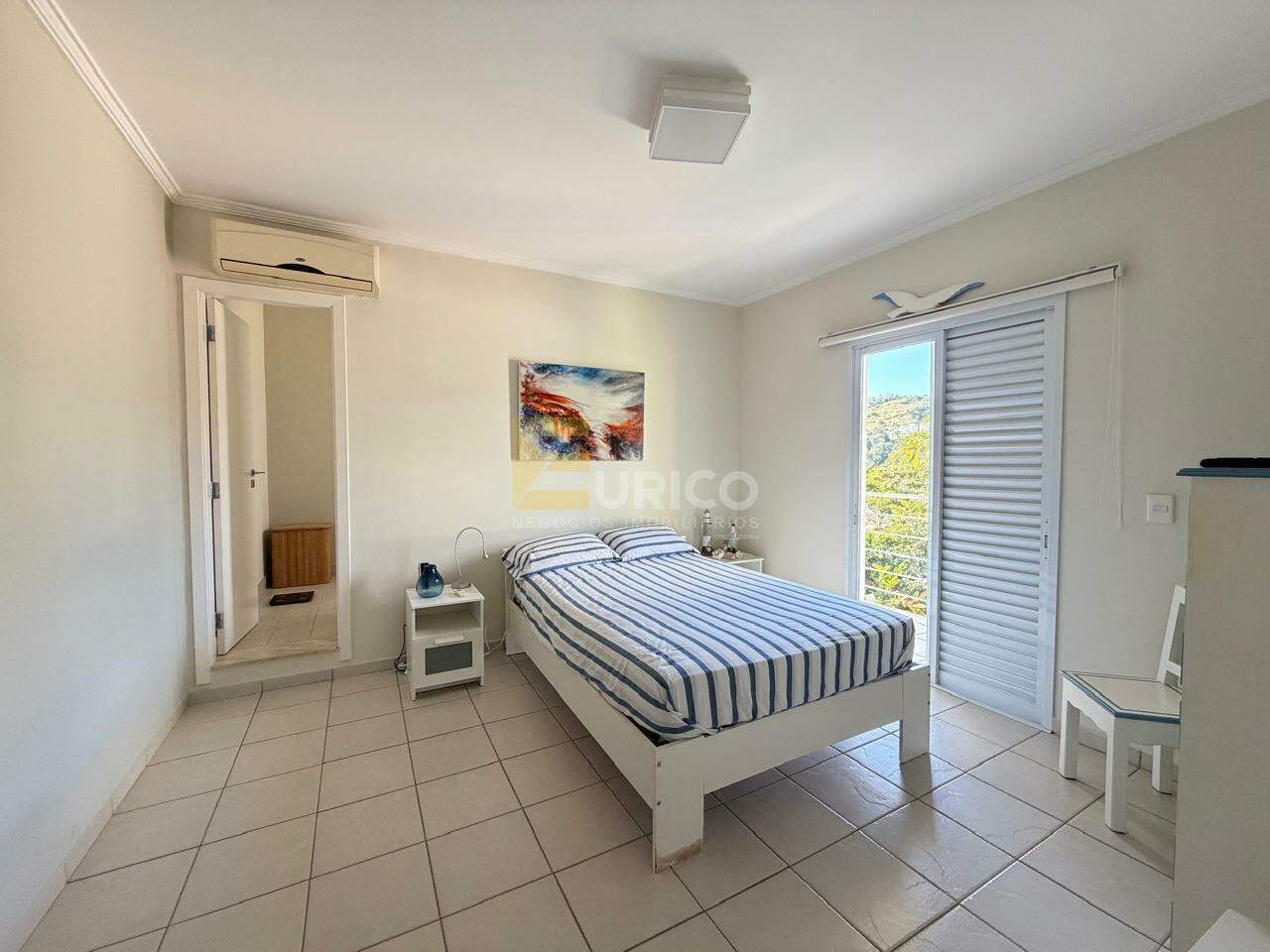 Casa em condomínio à venda no Condomínio Bosque de Grevílea em Vinhedo/SP: 