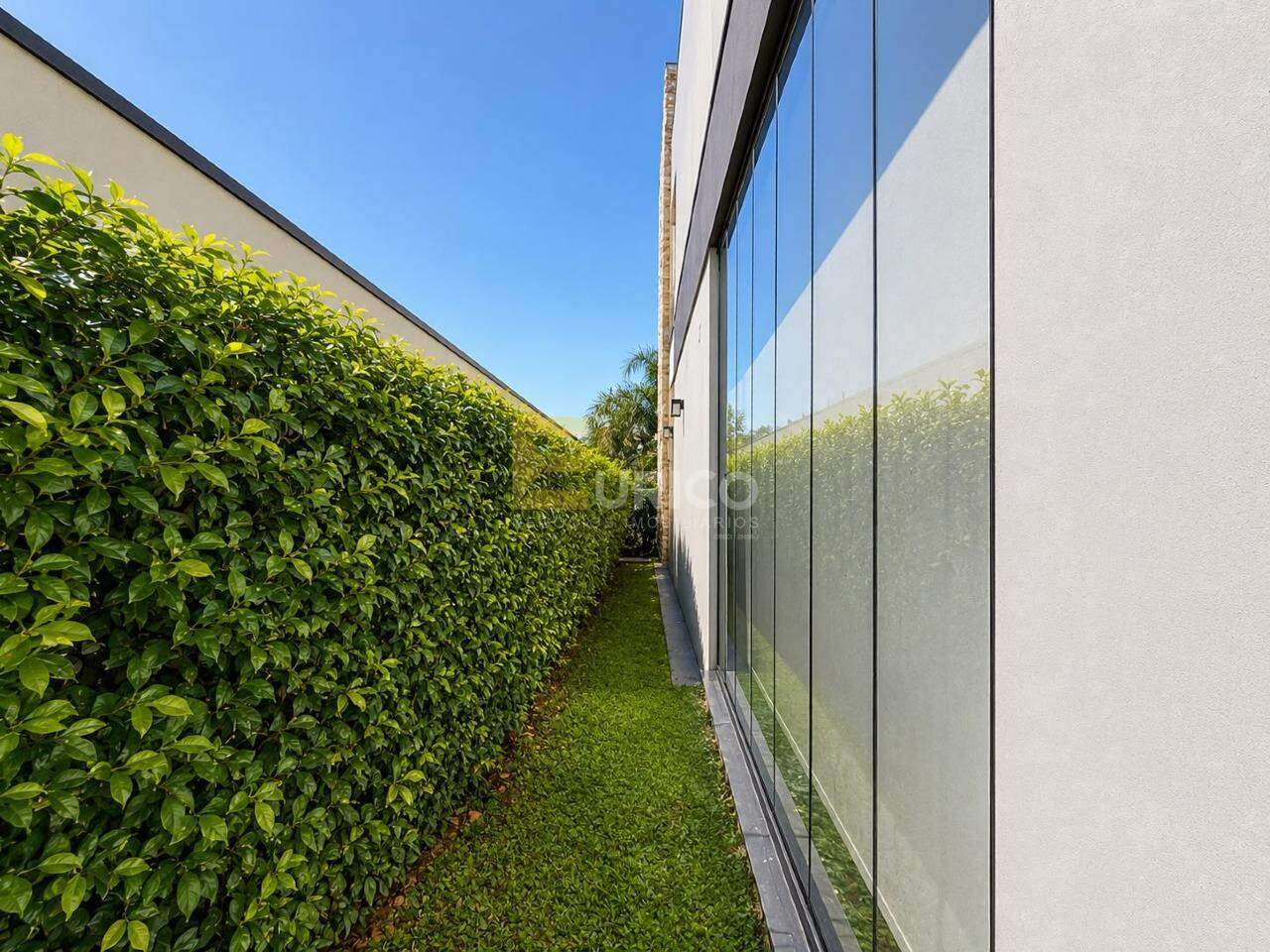 Casa em condomínio à venda no Condomínio Alphaville Dom Pedro 2 em Campinas/SP: 