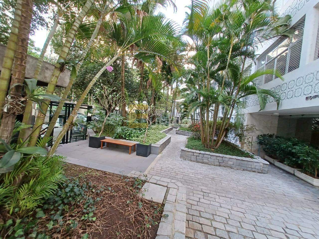 Apartamento à venda no Condomínio Edifício Beatriz em São Paulo/SP: 