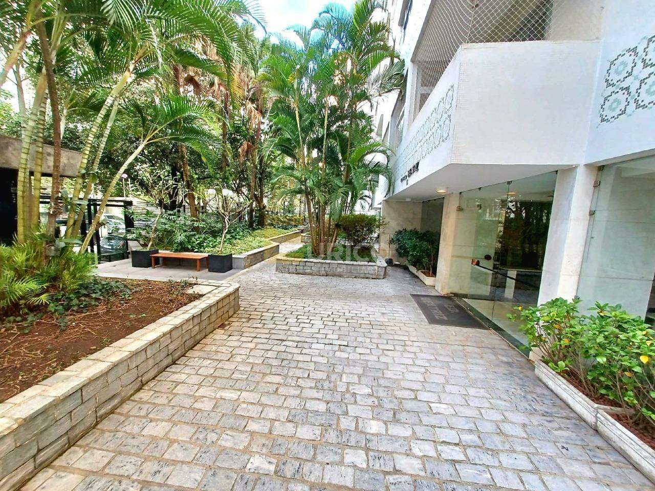 Apartamento à venda no Condomínio Edifício Beatriz em São Paulo/SP: 