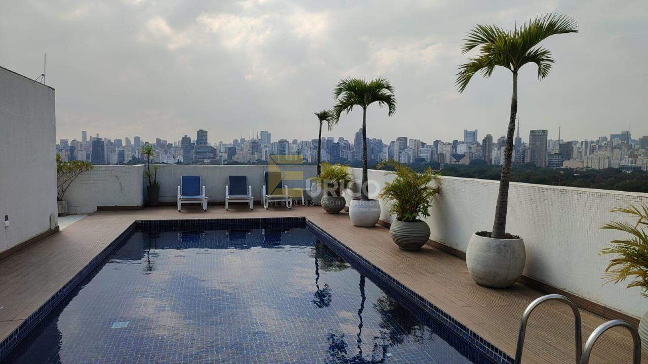 Apartamento à venda no Condomínio Edifício Beatriz em São Paulo/SP: 