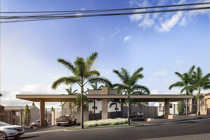 Casa em condomínio para aluguel no Condomínio Village Luciana em Valinhos/SP:
