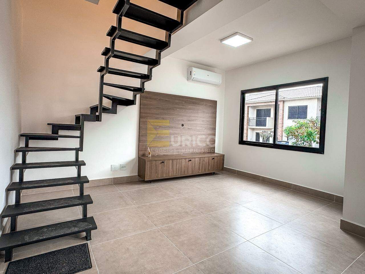 Casa em condomínio para aluguel no Condomínio Village Luciana em Valinhos/SP: 
