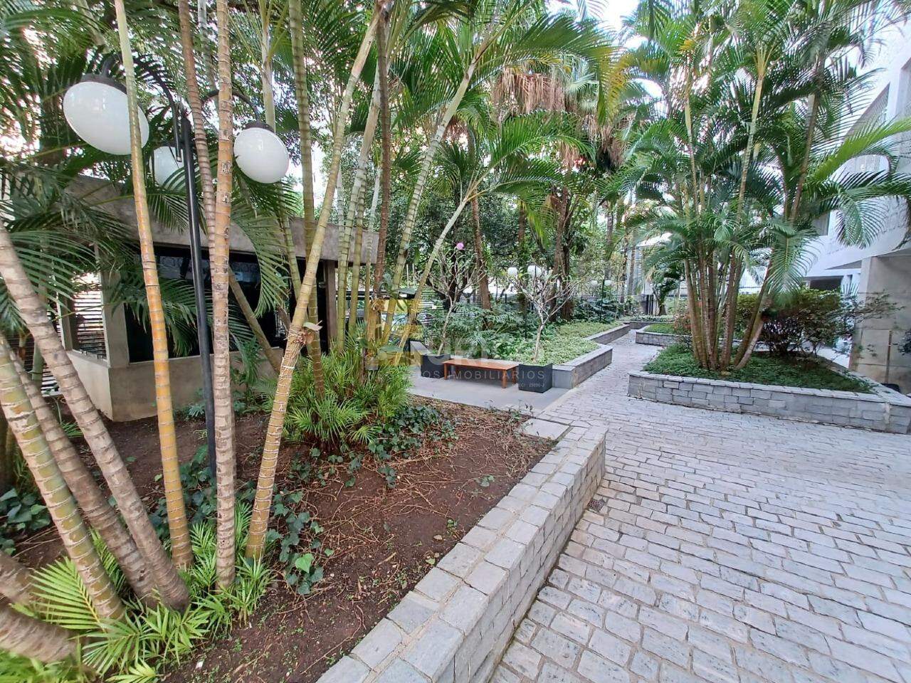 Apartamento para aluguel no Condomínio Edifício Beatriz em São Paulo/SP: 