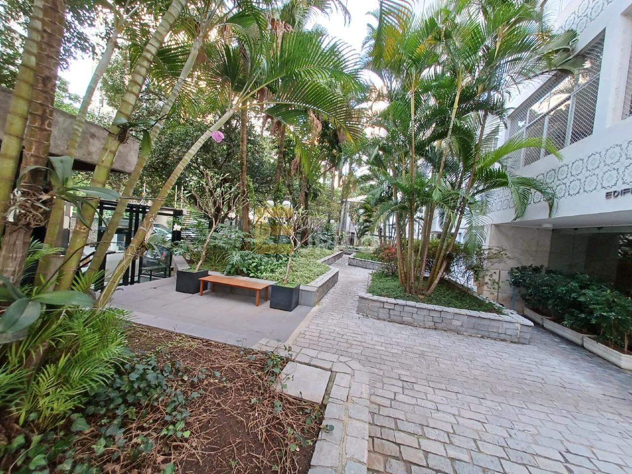 Apartamento para aluguel no Condomínio Edifício Beatriz em São Paulo/SP: 